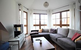Zimmer In Innenstadtwohnung